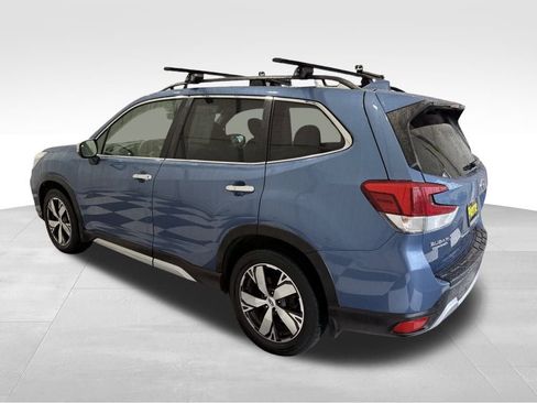 Used 2019 Subaru Forester Touring w/ Popular Package #3 image 2