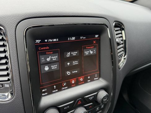 Used 2019 Dodge Durango R/T AWD/4WD image 34