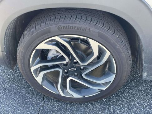 Used 2026 Chevrolet TrailBlazer RS w/ Convenience Package image 9