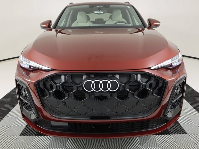New 2026 Audi Q5 Premium Plus AWD/4WD image 8