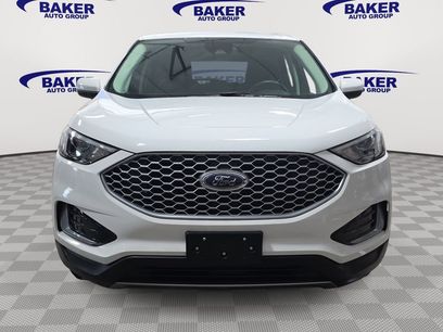 Used 2024 Ford Edge SEL
