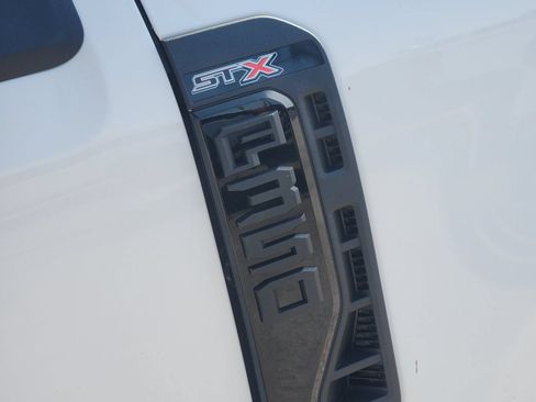 New 2026 Ford F350 XL w/ STX Appearance Package AWD/4WD image 12