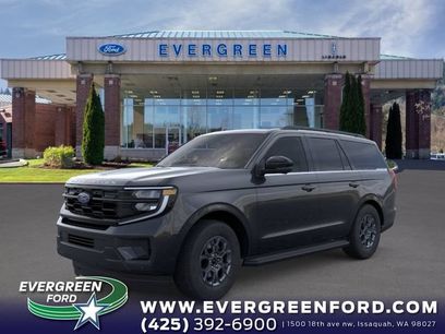 New 2026 Ford Expedition Active