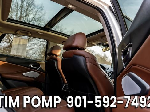 Used 2023 Acura RDX AWD w/ Technology Package image 13