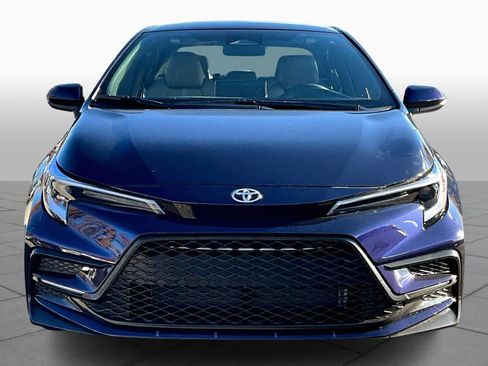 New 2026 Toyota Corolla SE image 3