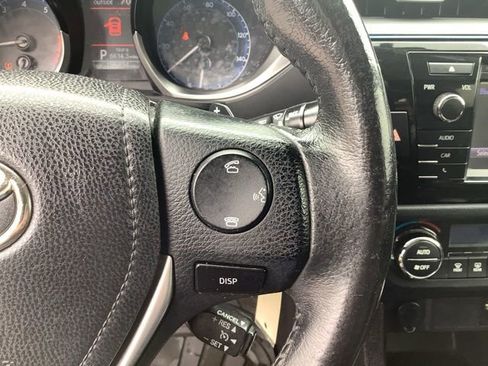 Used 2014 Toyota Corolla S FWD image 28