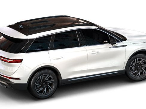 New 2026 Lincoln Corsair Premiere AWD/4WD image 25