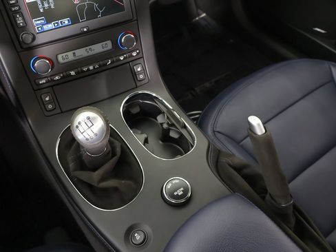 Used 2013 Chevrolet Corvette 427 w/ 1SC Preferred Equipment Group RWD image 38