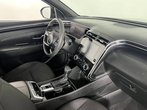 Used 2023 Hyundai Santa Cruz Night image 29