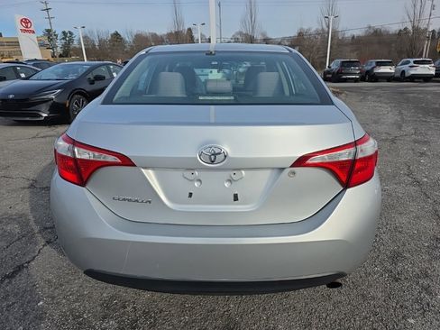 Used 2014 Toyota Corolla L image 5