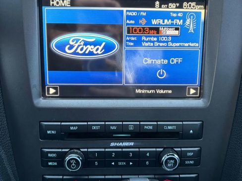 Used 2014 Ford Mustang Premium w/ Electronics Package image 19