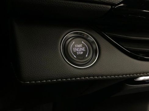 New 2026 Buick Enclave Sport Touring w/ Power Package AWD/4WD image 22