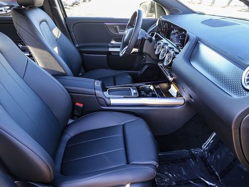 New 2025 Mercedes-Benz GLA 250 4MATIC image 20