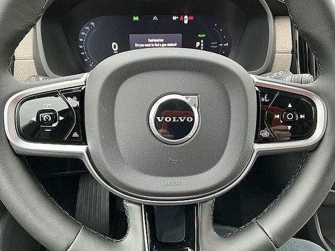 New 2026 Volvo XC90 T8 Ultra w/ Protection Package Premier AWD/4WD image 22