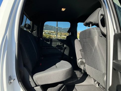 New 2026 RAM 2500 Tradesman image 13