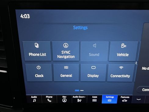 Used 2023 Ford F350 XLT w/ XLT Premium Package image 14