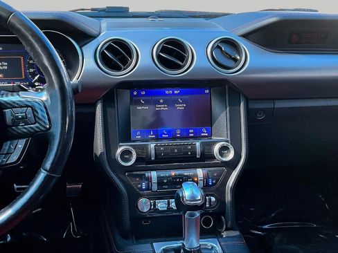 Used 2019 Ford Mustang GT Premium w/ Equipment Group 401A RWD image 7