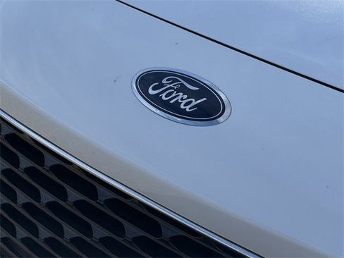 Used 2022 Ford Escape SEL image 24