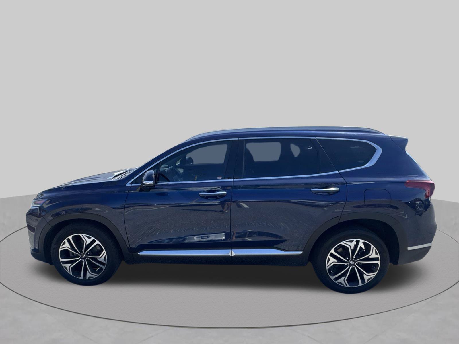 Used 2019 Hyundai Santa Fe FWD image 14