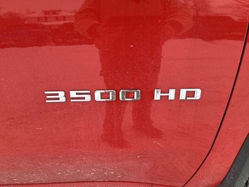 New 2026 Chevrolet Silverado 3500 W/T w/ WT Convenience Package image 11