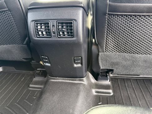 Used 2016 Toyota 4Runner SR5 Premium AWD/4WD image 19