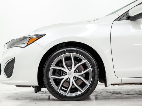Used 2021 Acura ILX w/ Premium Package FWD image 24