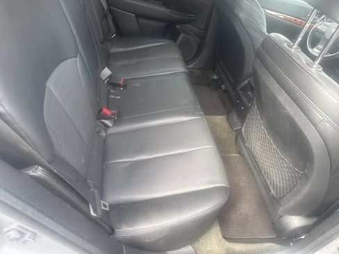 Used 2012 Subaru Outback 3.6R Limited w/ Moonroof Pkg image 7