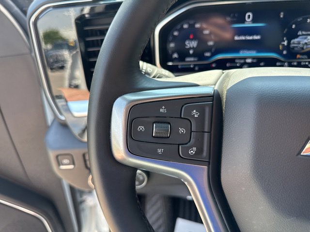 Used 2024 Chevrolet Silverado 1500 LT AWD/4WD image 15