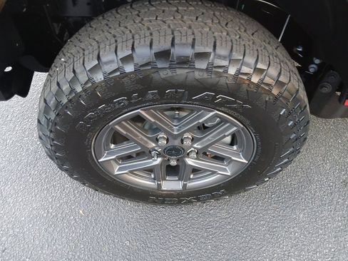 New 2026 Jeep Wrangler Unlimited Sport image 9