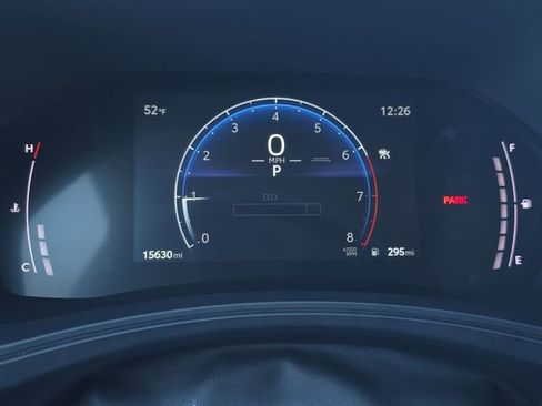 Certified 2025 Toyota Grand Highlander FWD image 20