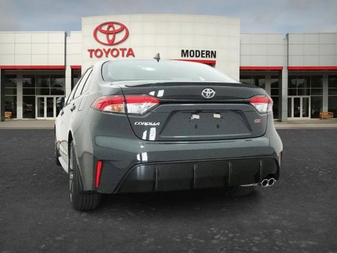 New 2026 Toyota Corolla SE FWD image 6