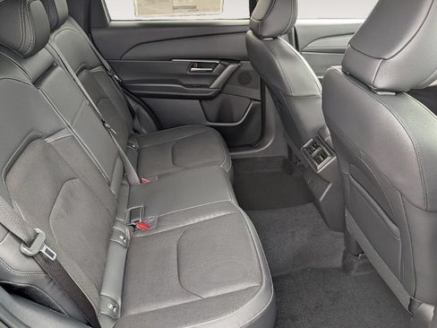 New 2026 MAZDA CX-5 Select AWD/4WD image 20