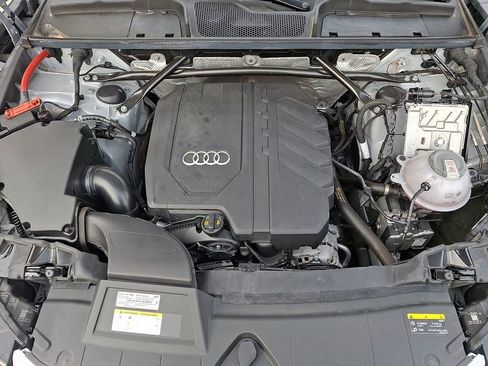 Used 2023 Audi Q5 2.0T Premium w/ Convenience Package AWD/4WD image 29