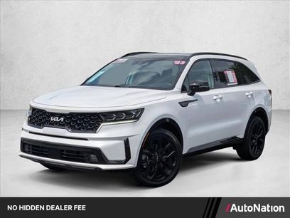 Used 2023 Kia Sorento SX