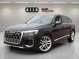 New 2025 Audi Q7 3.0T Premium Plus video 1