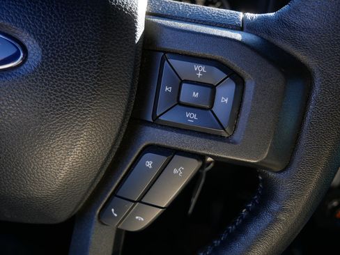 Used 2019 Ford F150 XLT w/ Equipment Group 302A Luxury image 25