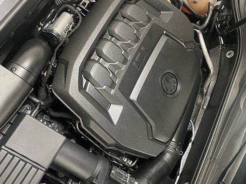 Used 2018 Volkswagen Passat 2.0T SE image 18