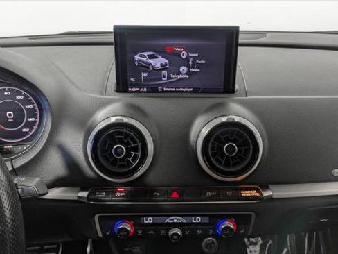 Used 2018 Audi S3 Premium Plus w/ Technology Package image 29