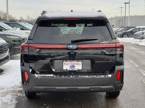 New 2026 Subaru Outback Limited image 4