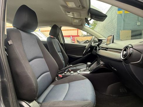 Used 2017 Toyota Yaris iA FWD image 18