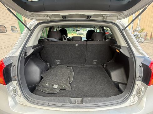Used 2015 Mitsubishi Outlander Sport ES FWD image 14