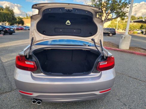 Used 2014 BMW 228i Coupe RWD image 40