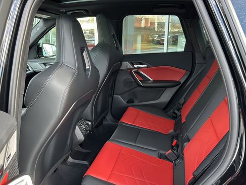 New 2026 BMW X1 M35i w/ Technology Package image 10