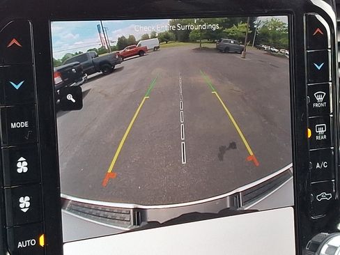 Certified 2023 RAM 1500 Big Horn AWD/4WD image 18