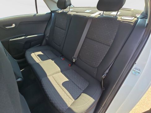 Used 2023 Kia Rio S FWD image 18