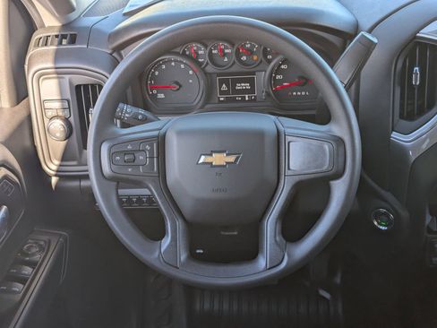 New 2026 Chevrolet Silverado 2500 W/T w/ WT Convenience Package image 19