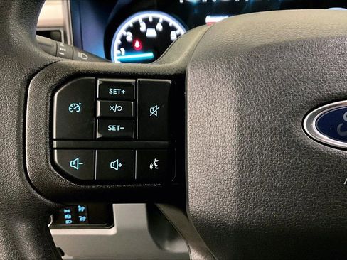 New 2026 Ford F350 XLT w/ FX4 Off-Road Package image 17