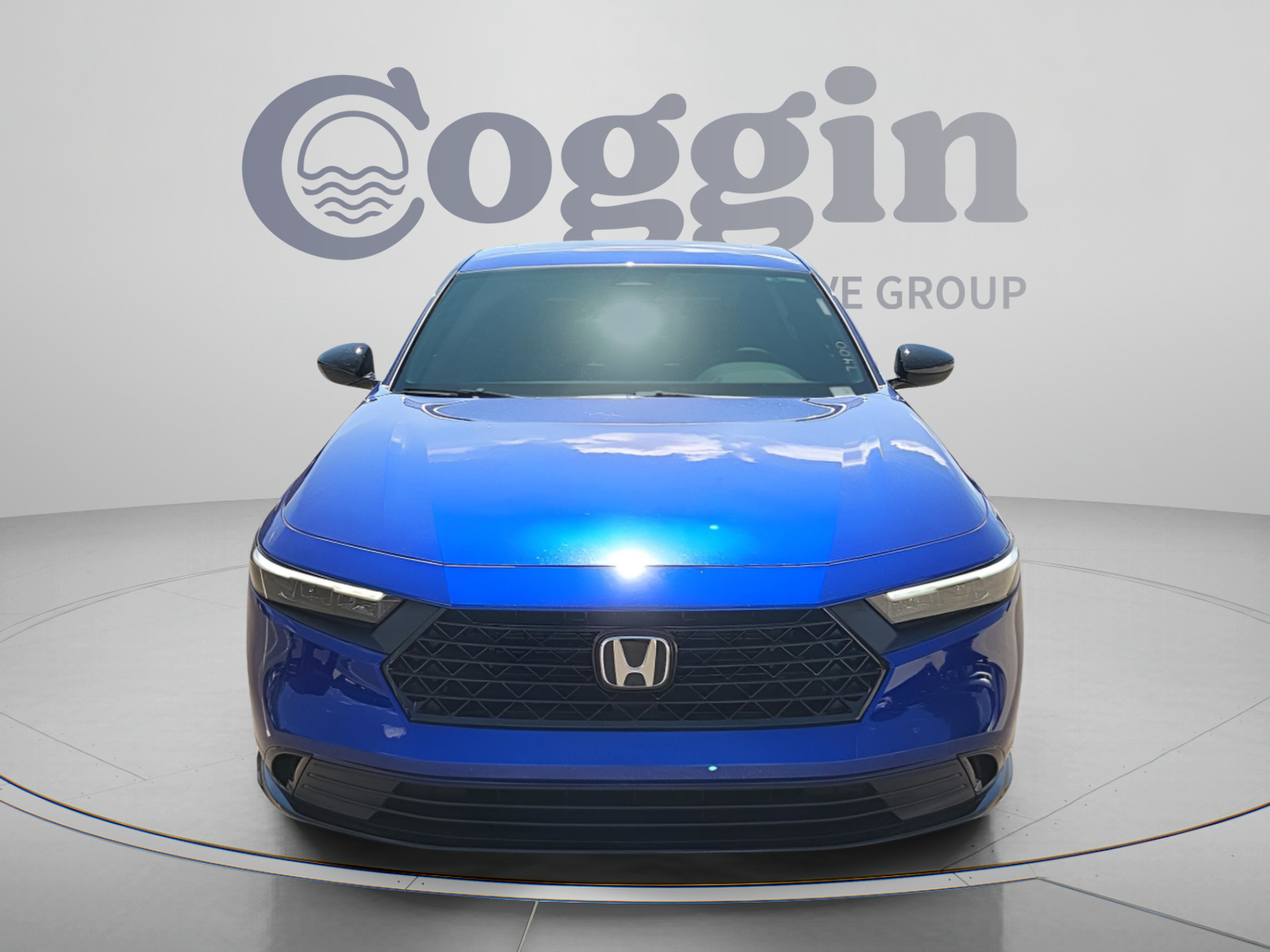 New 2026 Honda Accord Sport image 9