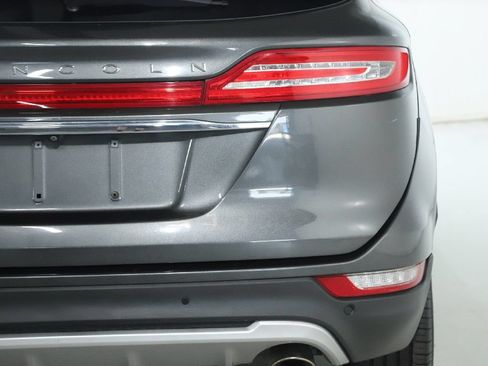 Used 2019 Lincoln MKC Premiere FWD image 44