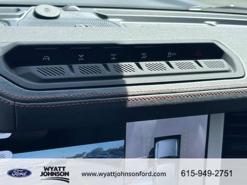 New 2026 Ford Bronco Stroppe Edition AWD/4WD image 24
